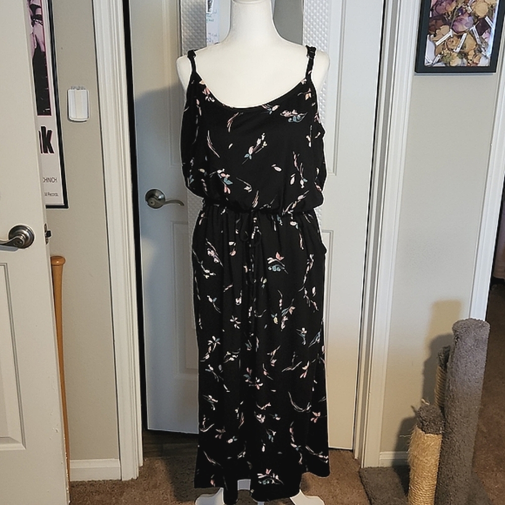 Nine Britton jumpsuit